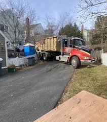 Best Garage Cleanout in Cottonwood Heights, UT